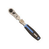 KINCROME Kincrome 165 - 200mm 1/4" Square Drive Telescopic Flex Head Ratchet | K2105